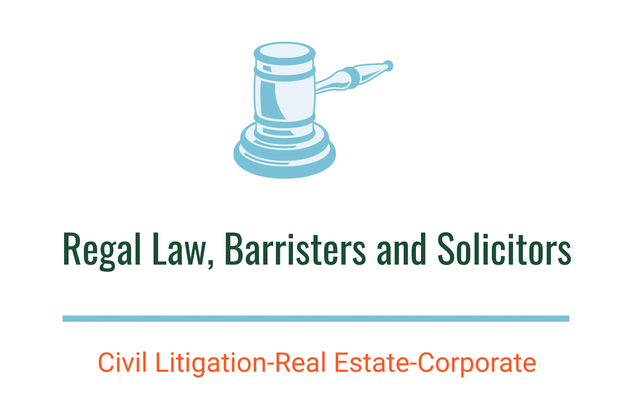 Regal Law Barrister, Civil Litigation, Criminal Defence, Family Law and Real Estate Lawyers
